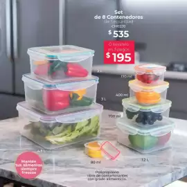 Catálogo Colchas Concord Página 17