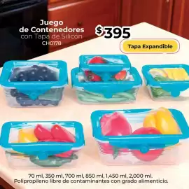 Catálogo Colchas Concord Página 19