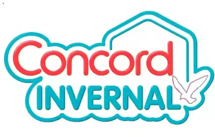 Catálogo Colchas Concord Página 2