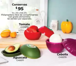 Catálogo Colchas Concord Página 29