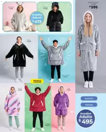 Catálogo Colchas Concord Página 3