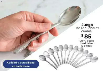 Catálogo Colchas Concord Página 31