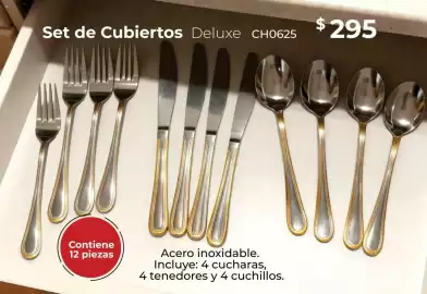 Catálogo Colchas Concord Página 34