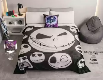 Catálogo Colchas Concord Página 4