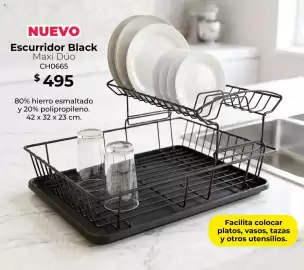 Catálogo Colchas Concord Página 50