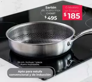 Catálogo Colchas Concord Página 54