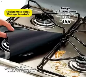 Catálogo Colchas Concord Página 56