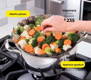 Catálogo Colchas Concord Página 57