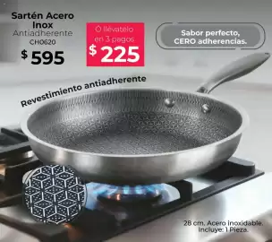 Catálogo Colchas Concord Página 59