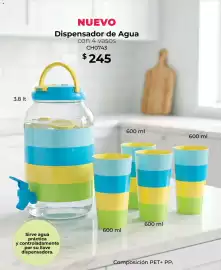 Catálogo Colchas Concord Página 64
