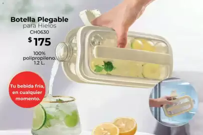 Catálogo Colchas Concord Página 65
