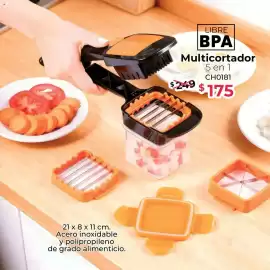 Catálogo Colchas Concord Página 78