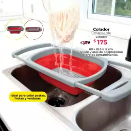 Catálogo Colchas Concord Página 79