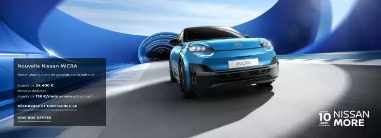 Nissan folder Pagina 2