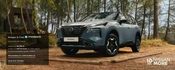Nissan folder Pagina 5