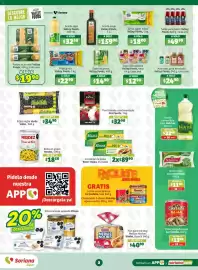 Catálogo Soriana Súper semana 42 Página 2