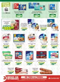 Catálogo Soriana Súper semana 42 Página 5