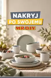 MR. DIY gazetka Strona 1