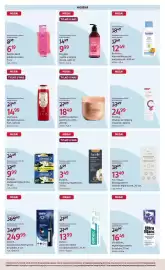 Rossmann gazetka tydzień 42 Strona 4