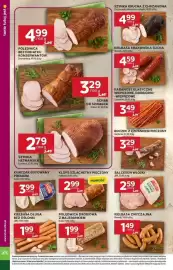Stokrotka Market gazetka tydzień 42 Strona 12