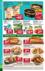 Stokrotka Market gazetka tydzień 42 Strona 14