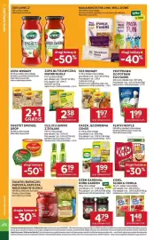 Stokrotka Market gazetka tydzień 42 Strona 20
