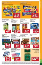 Stokrotka Market gazetka tydzień 42 Strona 21