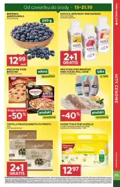 Stokrotka Market gazetka tydzień 42 Strona 3
