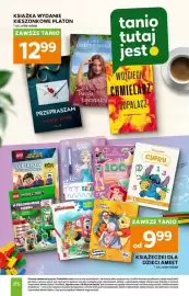 Stokrotka Market gazetka tydzień 42 Strona 34