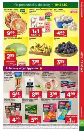 Stokrotka Market gazetka tydzień 42 Strona 7