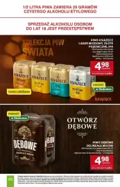 Stokrotka gazetka tydzień 42 Strona 37