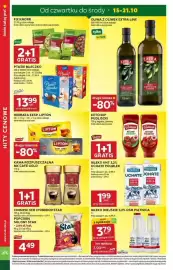 Stokrotka gazetka tydzień 42 Strona 6