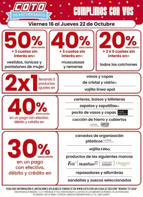 Catálogo Coto
