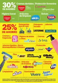 Catálogo Supermercados Vea Página 11