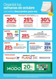Catálogo Supermercados Vea Página 13: Cencopay crédito