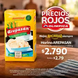 Catálogo Olímpica Página 4