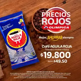 Catálogo Olímpica Página 5