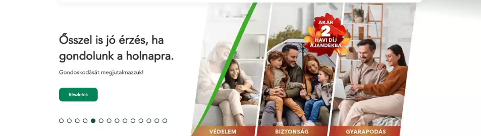 Magyar Posta akciós újság Oldal 5