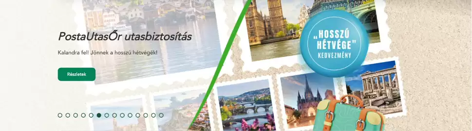 Magyar Posta akciós újság Oldal 6
