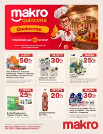 Catálogo Makro semana 42 Página 1