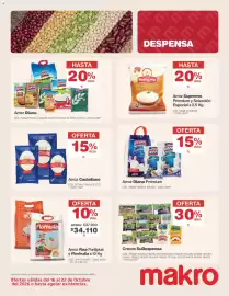 Catálogo Makro semana 42 Página 10