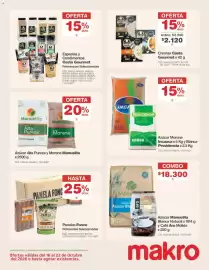 Catálogo Makro semana 42 Página 13