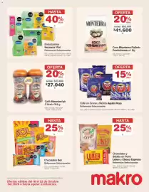Catálogo Makro semana 42 Página 14