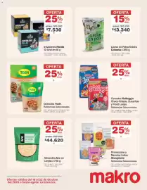 Catálogo Makro semana 42 Página 15