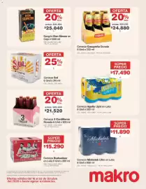 Catálogo Makro semana 42 Página 21