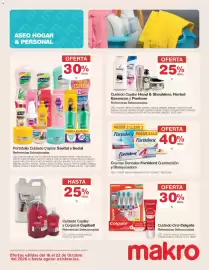 Catálogo Makro semana 42 Página 22
