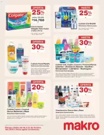 Catálogo Makro semana 42 Página 23