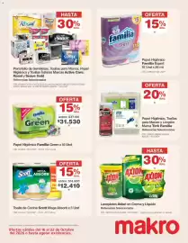 Catálogo Makro semana 42 Página 25