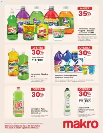 Catálogo Makro semana 42 Página 28