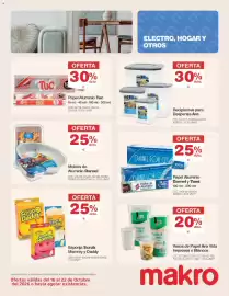 Catálogo Makro semana 42 Página 29